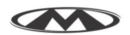 M trademark
