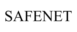 SAFENET trademark