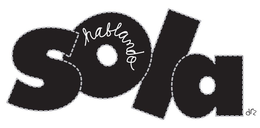 HABLANDO SOLA DRZ trademark