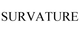 SURVATURE trademark