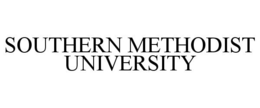 SOUTHERN METHODIST UNIVERSITY trademark