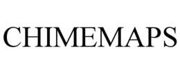 CHIMEMAPS trademark
