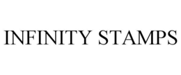 INFINITY STAMPS trademark