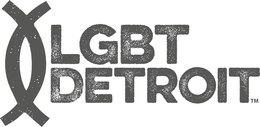 LGBT DETROIT trademark