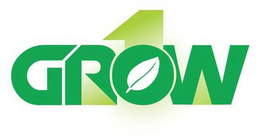 GROW1 trademark