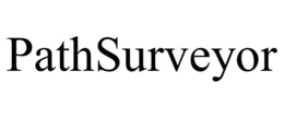 PATHSURVEYOR trademark