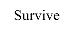 SURVIVE trademark