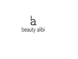 BA BEAUTY ALIBI trademark