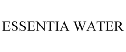 ESSENTIA WATER trademark