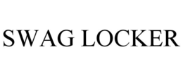 SWAG LOCKER trademark