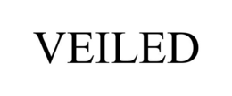 VEILED trademark