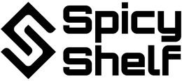SS SPICY SHELF trademark
