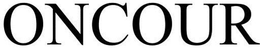 ONCOUR trademark