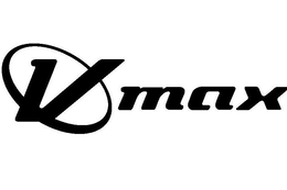 V MAX trademark