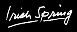 IRISH SPRING trademark