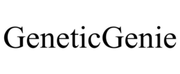 GENETICGENIE trademark