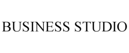 BUSINESS STUDIO trademark