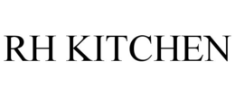 RH KITCHEN trademark