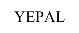 YEPAL trademark