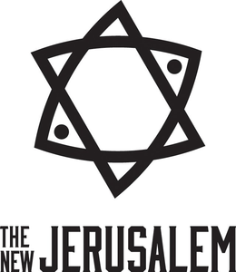 THE NEW JERUSALEM trademark