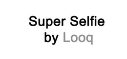 SUPER SELFIE BY LOOQ trademark