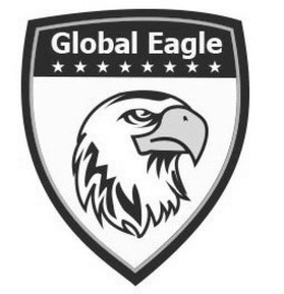GLOBAL EAGLE trademark