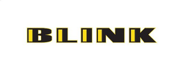 BLINK trademark