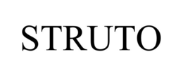 STRUTO trademark