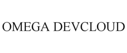 OMEGA DEVCLOUD trademark