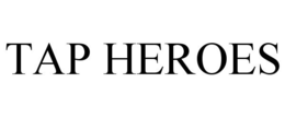 TAP HEROES trademark