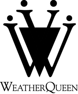 VV WEATHERQUEEN trademark