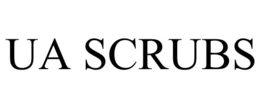 UA SCRUBS trademark