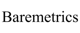 BAREMETRICS trademark