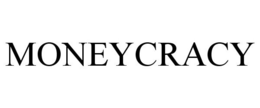 MONEYCRACY trademark