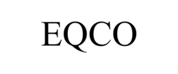 EQCO trademark
