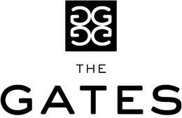 GGGG THE GATES trademark