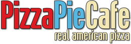PIZZAPIECAFE REAL AMERICAN PIZZA trademark