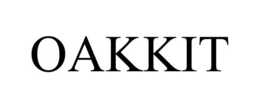 OAKKIT trademark