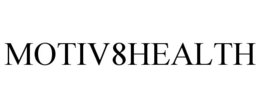 MOTIV8HEALTH trademark