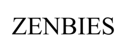 ZENBIES trademark