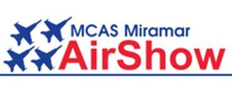 MCAS MIRAMAR AIR SHOW trademark