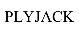 PLYJACK trademark