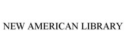NEW AMERICAN LIBRARY trademark