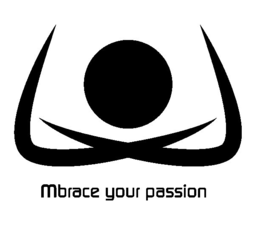 MBRACE YOUR PASSION trademark