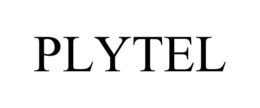 PLYTEL trademark