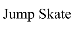 JUMP SKATE trademark