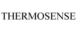 THERMOSENSE trademark