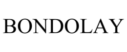 BONDOLAY trademark