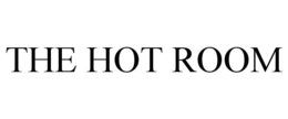 THE HOT ROOM trademark