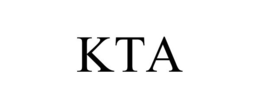 KTA trademark